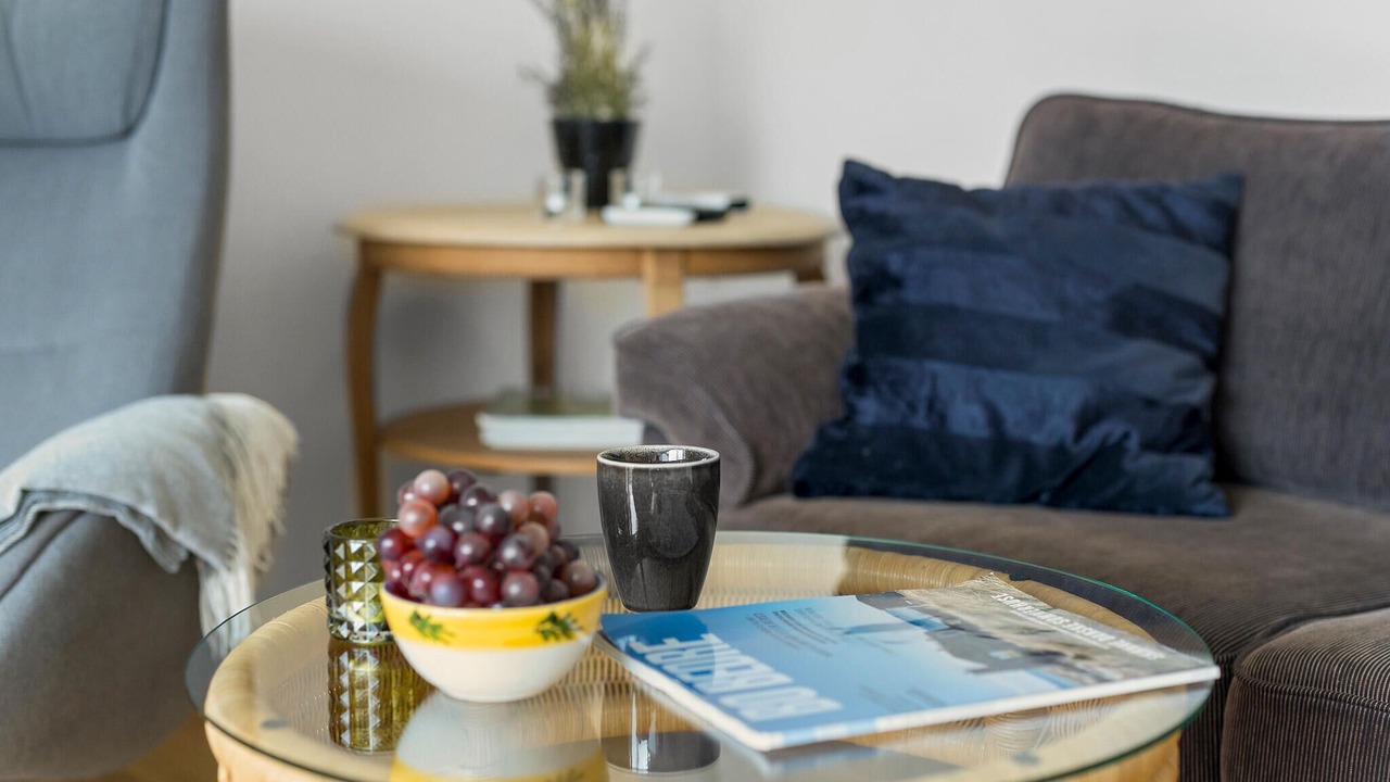 Photo of Bedroom in Dageløkke
