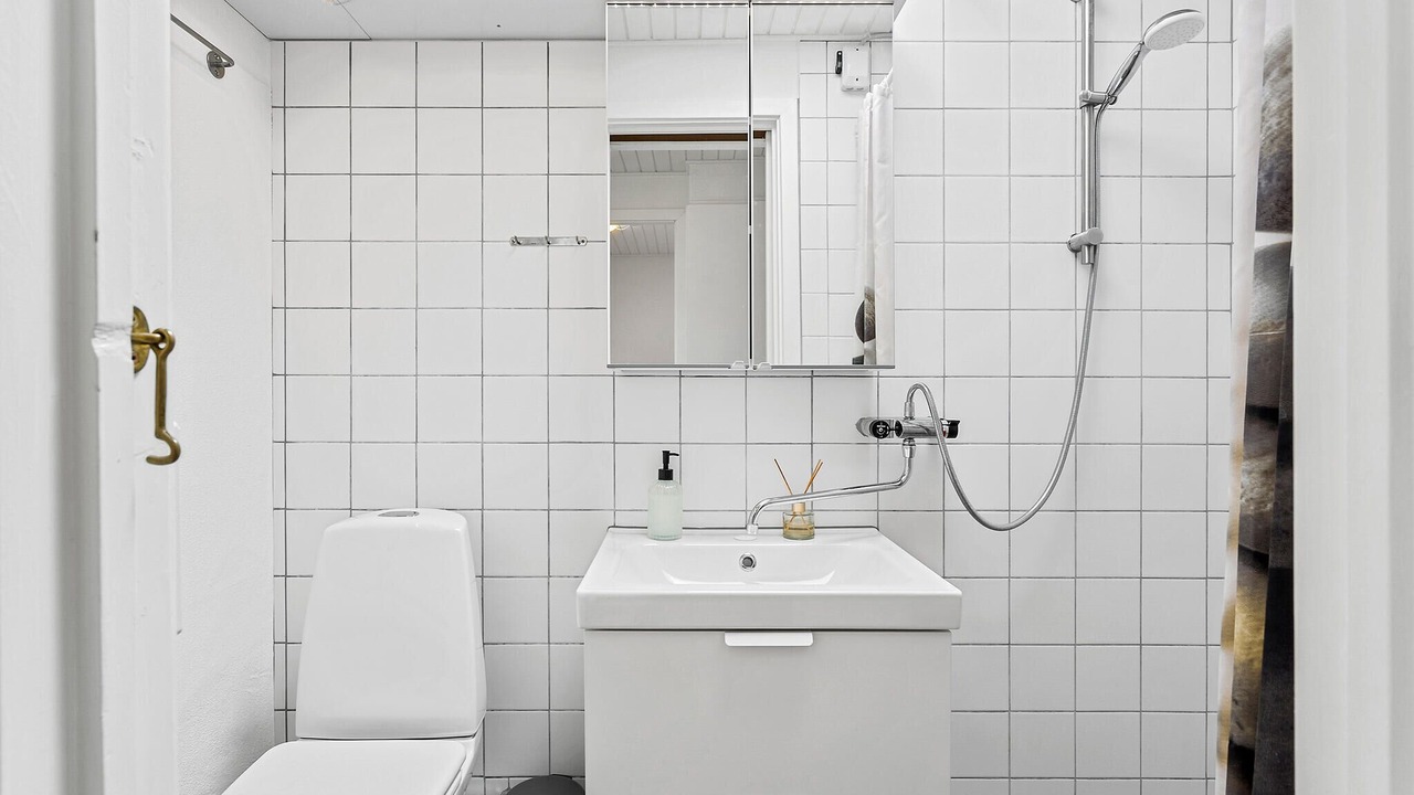 Photo of Bathroom in Dageløkke