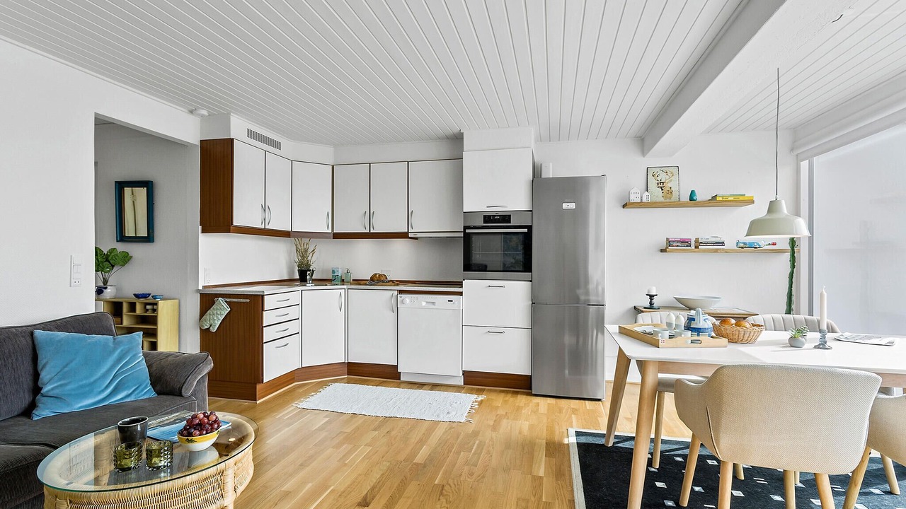 Photo of Bedroom in Dageløkke