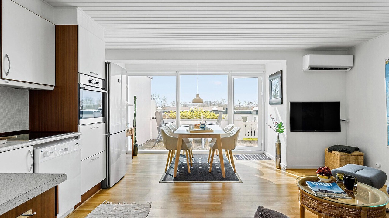 Photo of Bedroom in Dageløkke