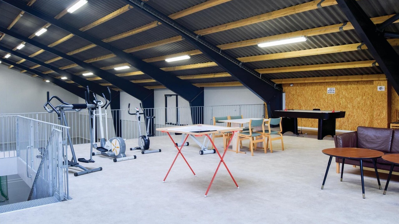 Photo of Others in Dageløkke