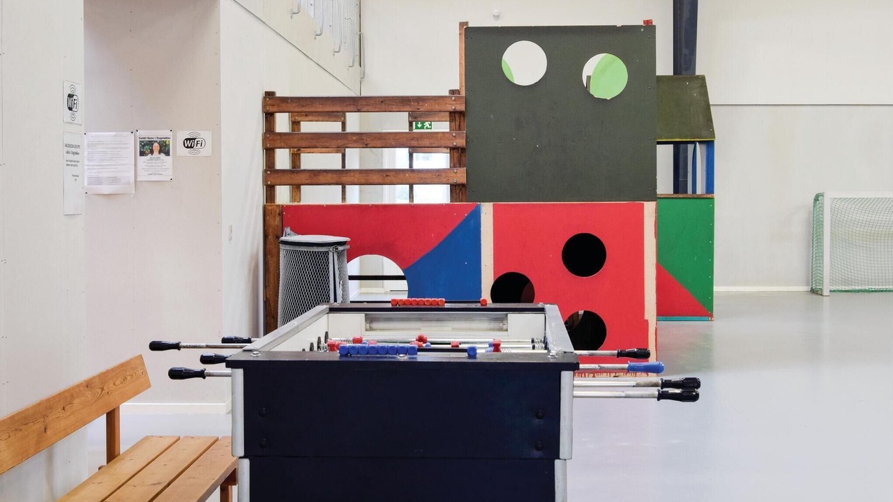 Photo of Others in Dageløkke