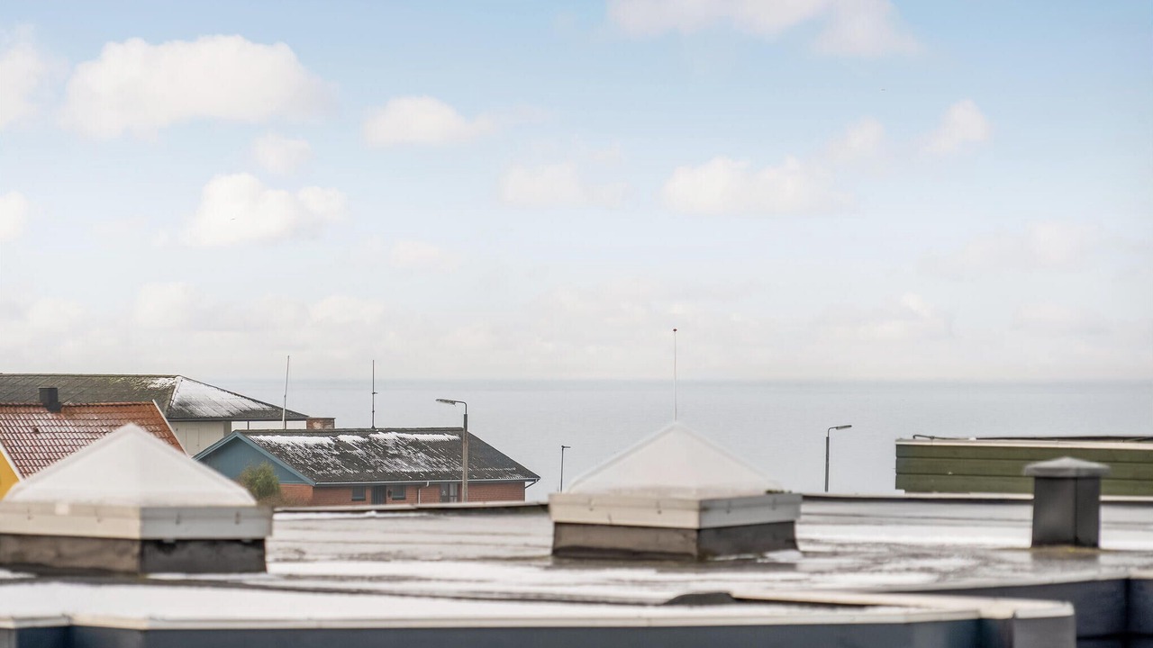 Photo of Bedroom in Dageløkke