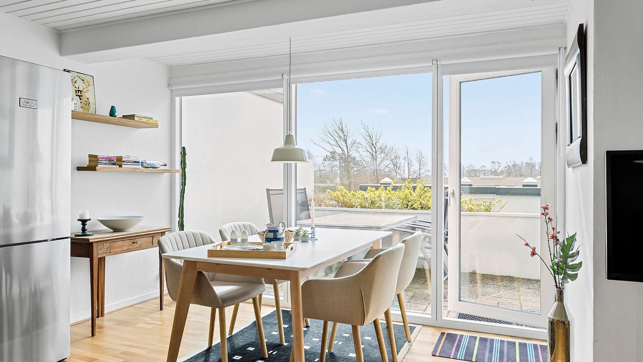 Photo of Bedroom in Dageløkke