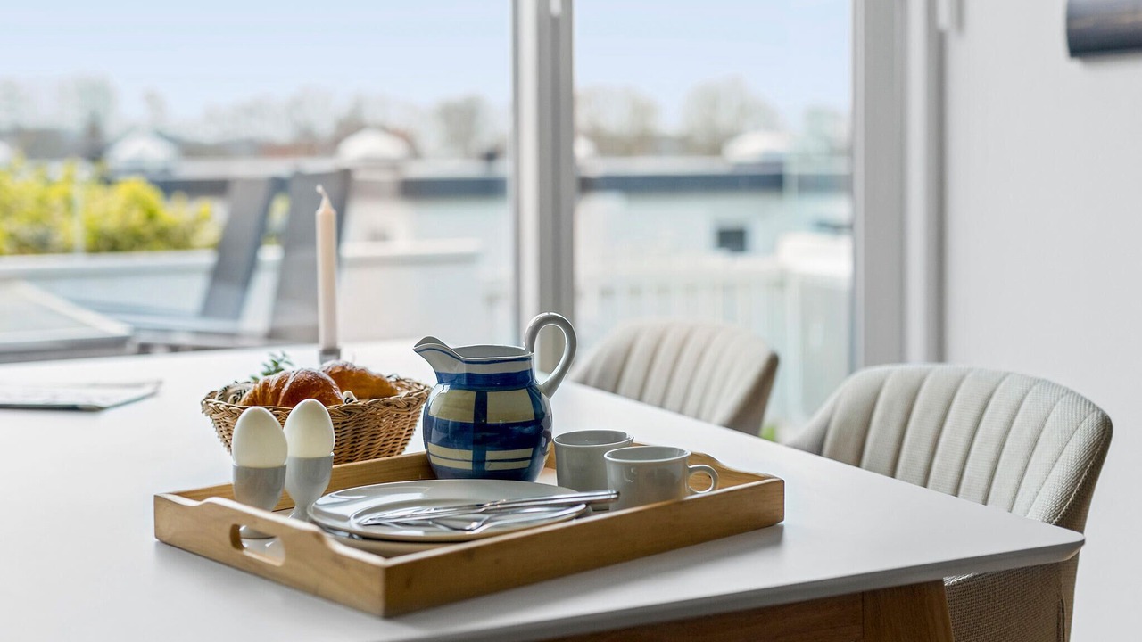 Photo of Bedroom in Dageløkke