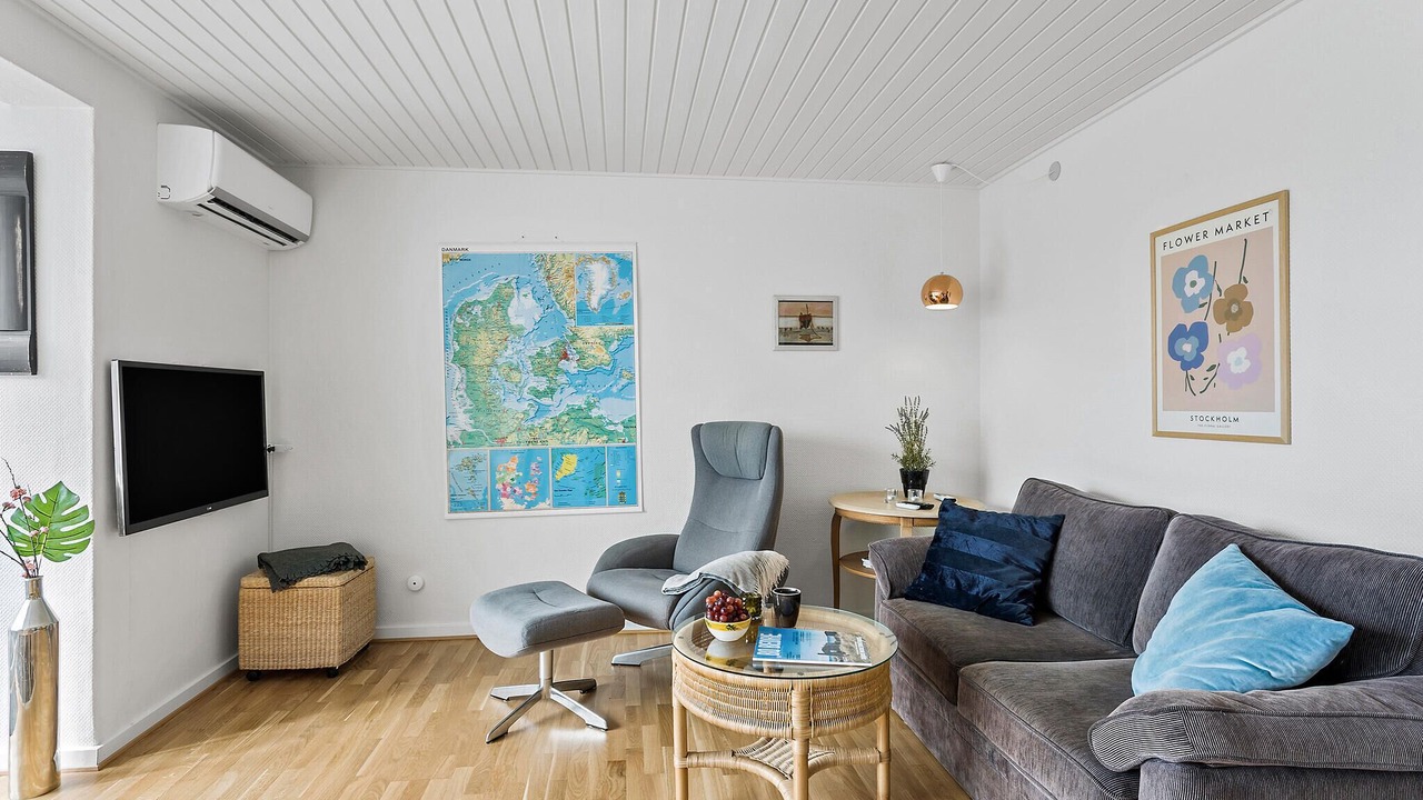 Photo of Bedroom in Dageløkke