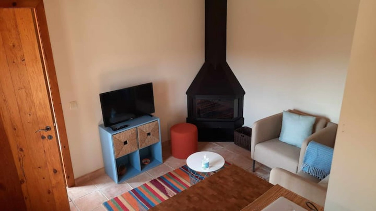 Photo of Livingroom in Aiguamurcia