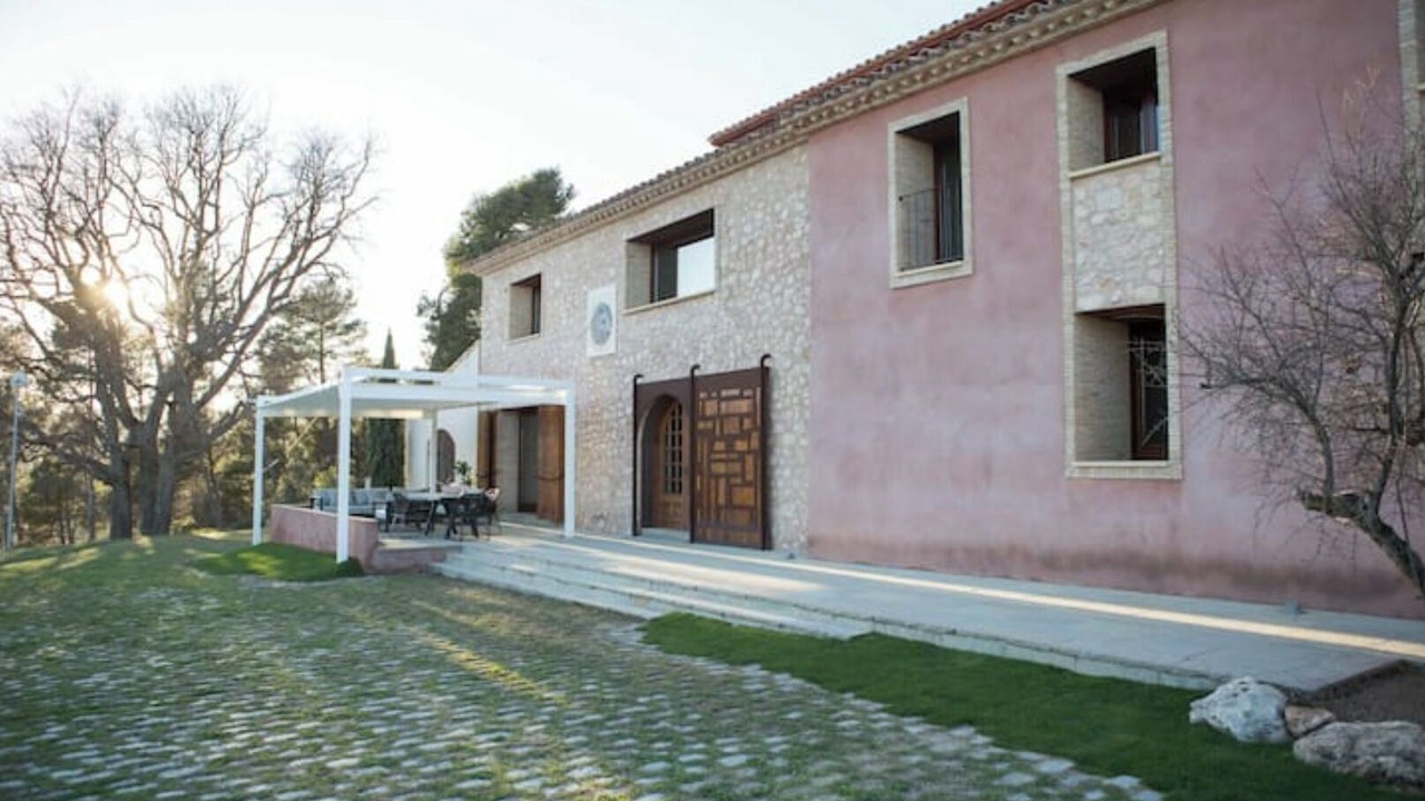 Photo of Outdoor in Aiguamurcia