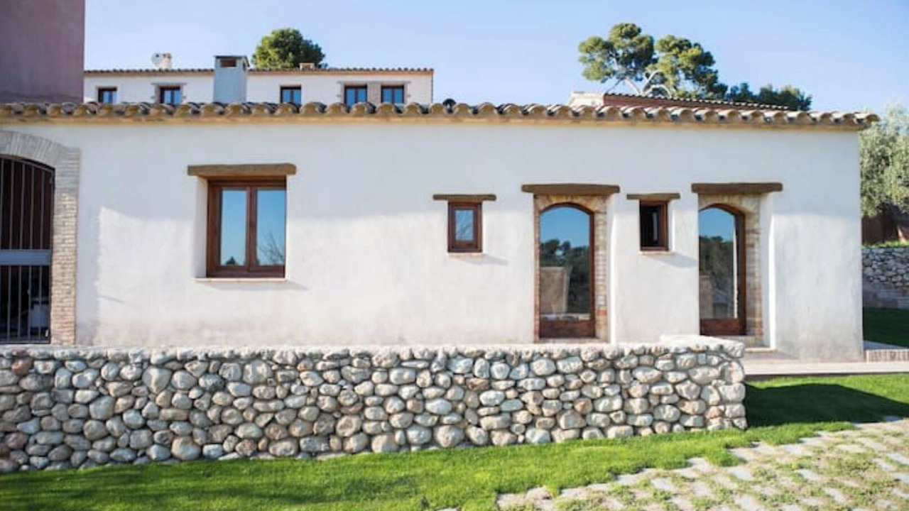 Photo of Outdoor in Aiguamurcia