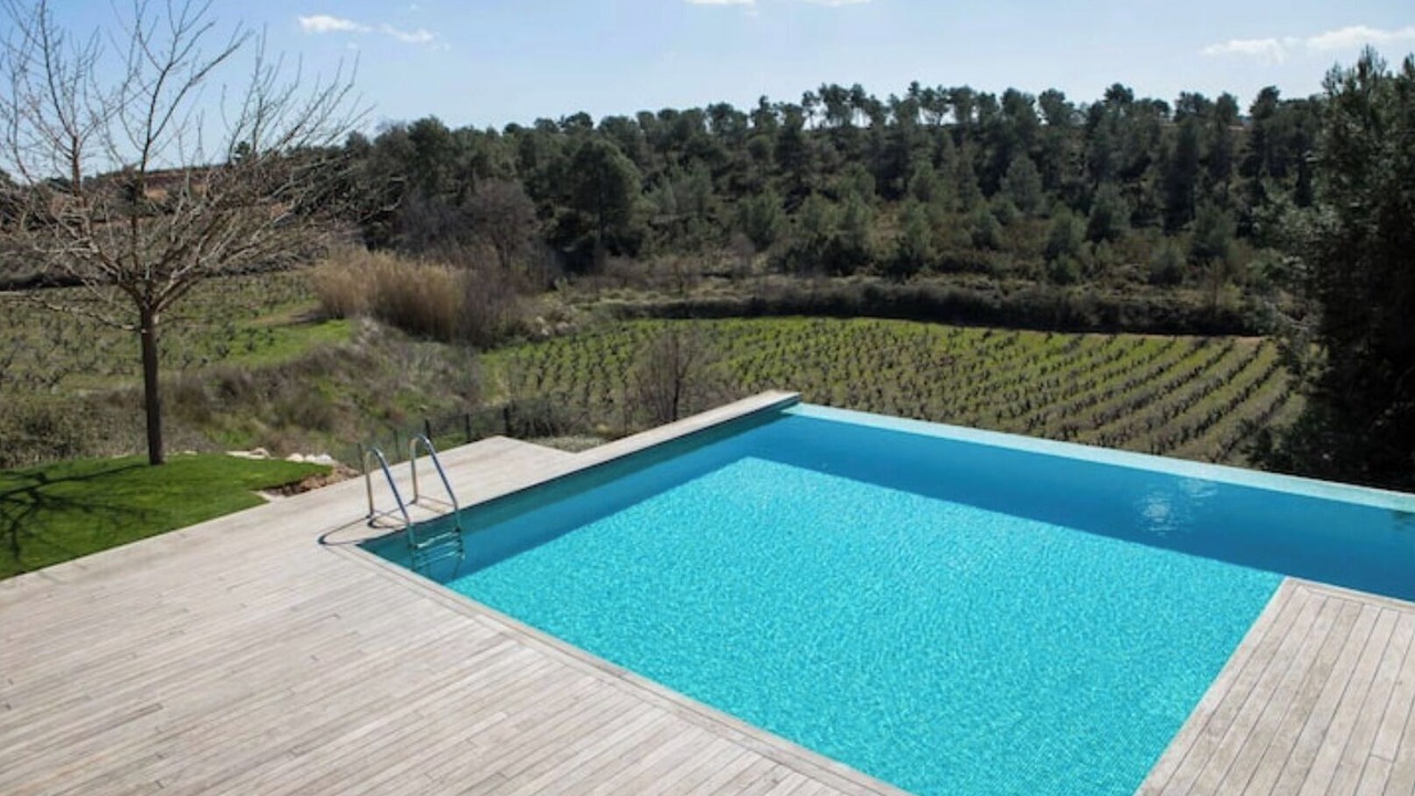 Photo of Outdoor in Aiguamurcia