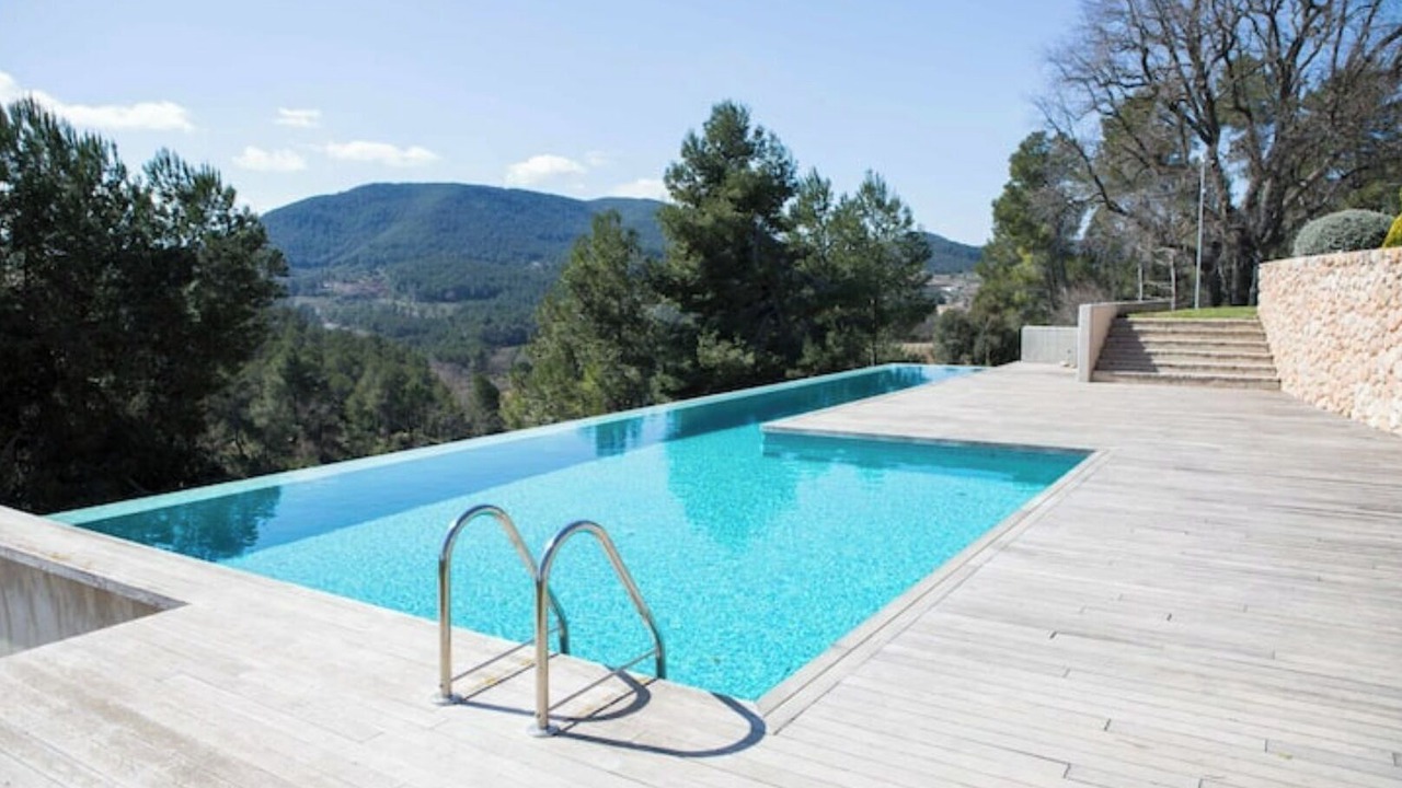 Photo of Outdoor in Aiguamurcia