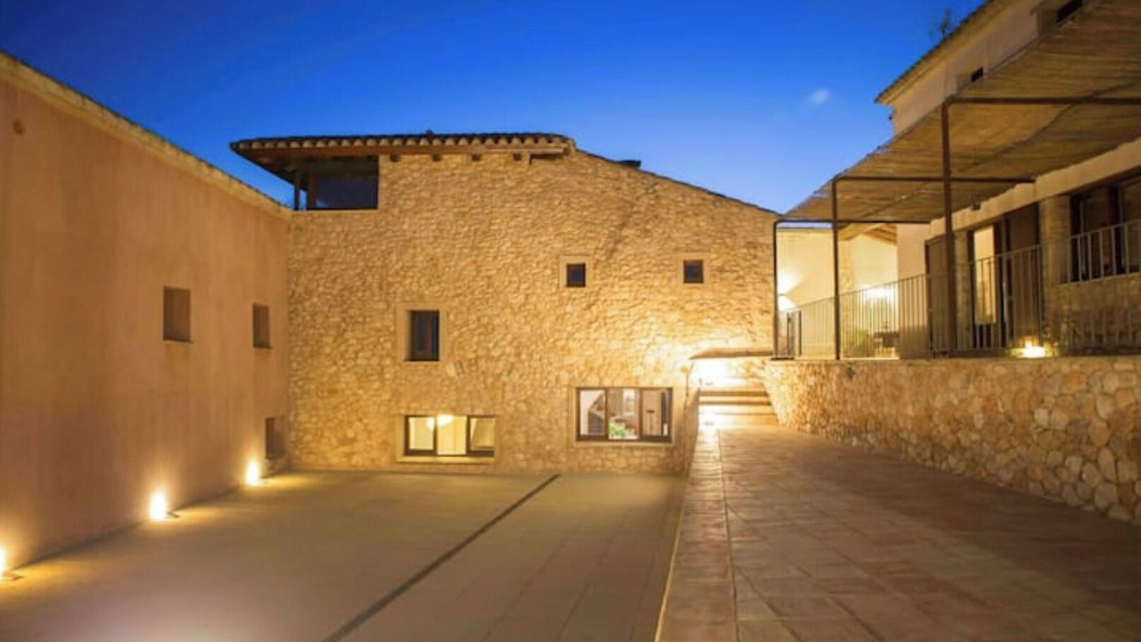 Photo of Outdoor in Aiguamurcia