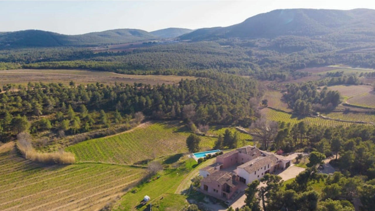 Photo of Outdoor in Aiguamurcia