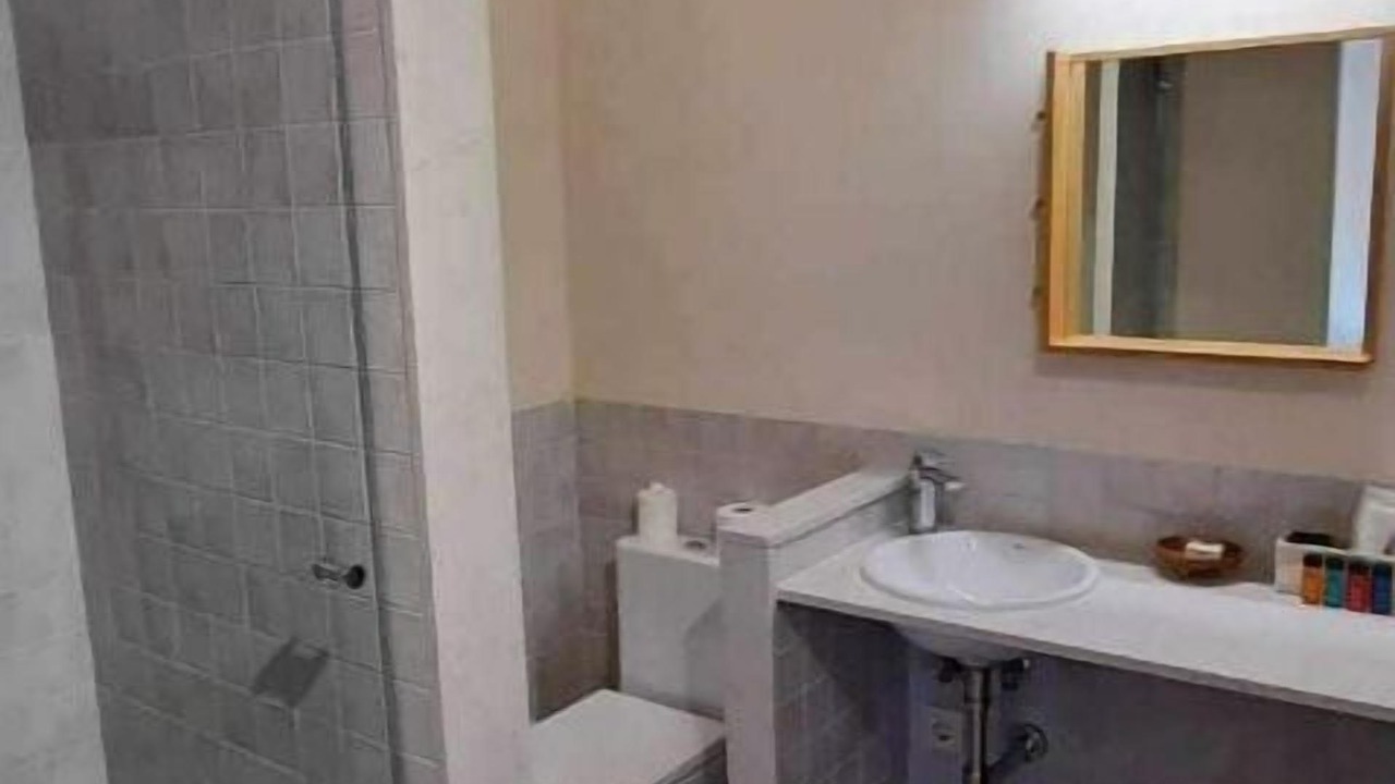 Photo of Bathroom in Aiguamurcia