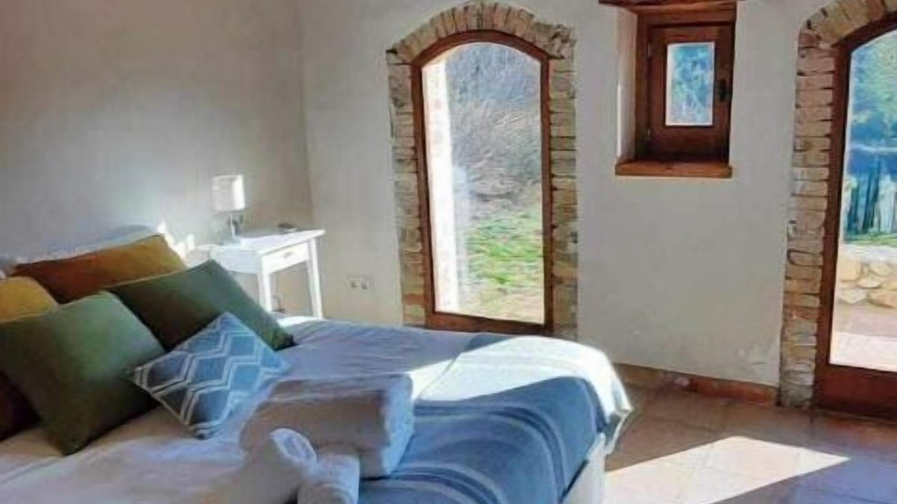 Photo of Bedroom in Aiguamurcia