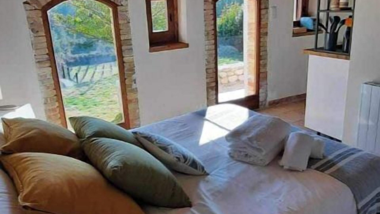 Photo of Bedroom in Aiguamurcia