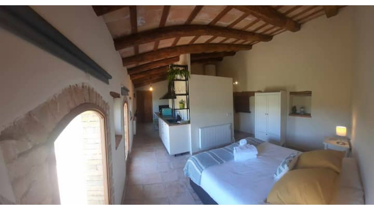Photo of Bedroom in Aiguamurcia