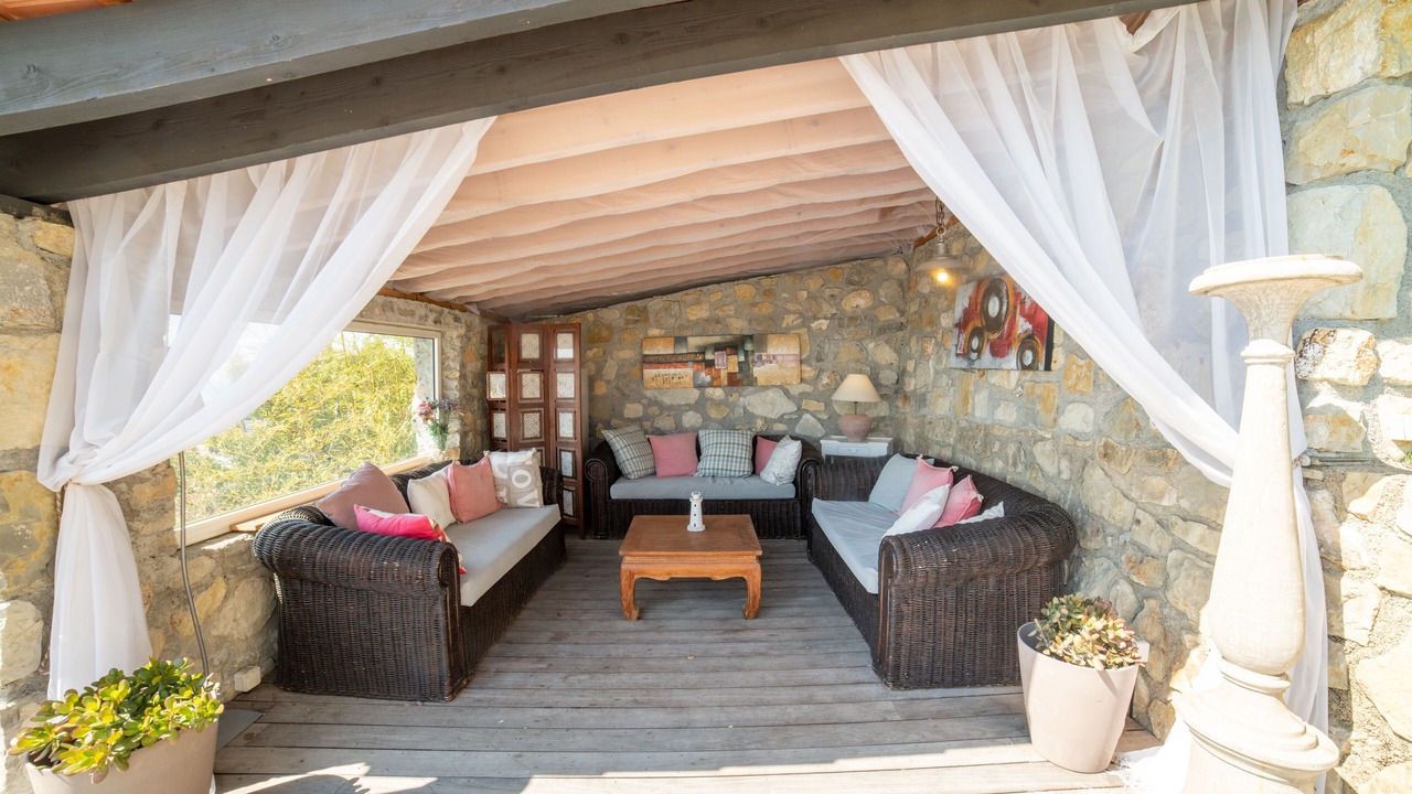 Photo of Outdoor in Fontvieille