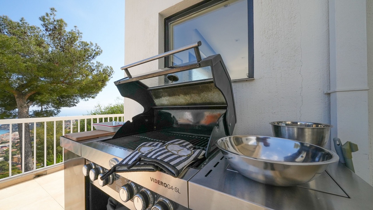 Photo of Outdoor in Fontvieille