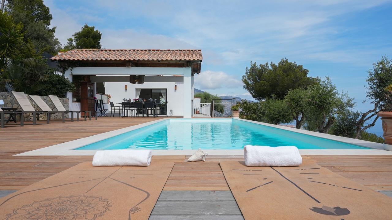 Photo of Outdoor in Fontvieille