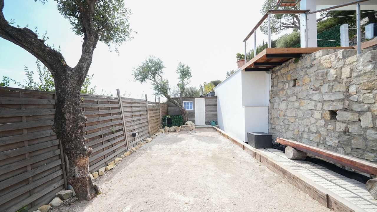 Photo of Outdoor in Fontvieille