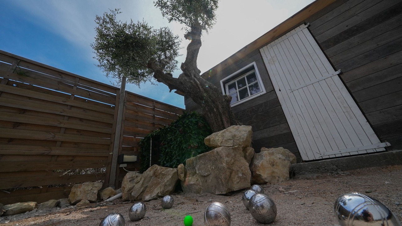 Photo of Outdoor in Fontvieille