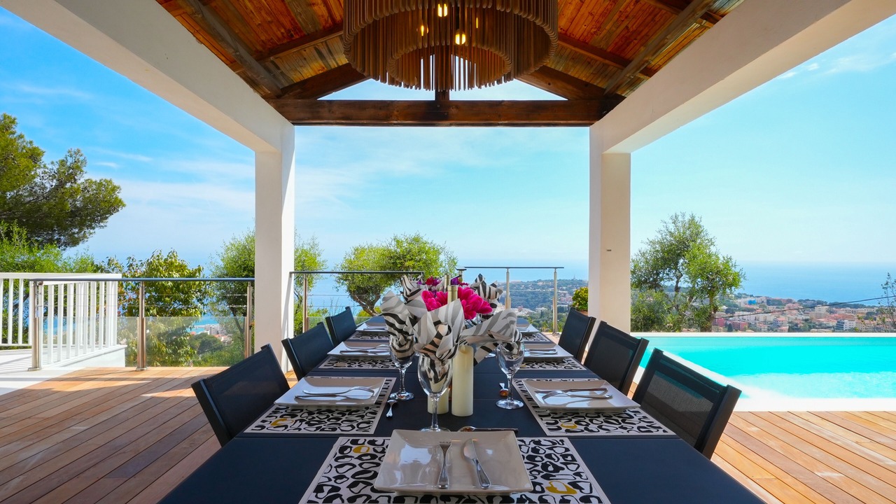 Photo of Outdoor in Fontvieille