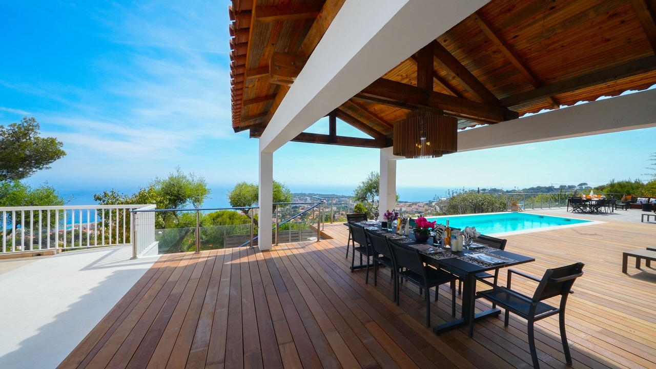 Photo of Outdoor in Fontvieille