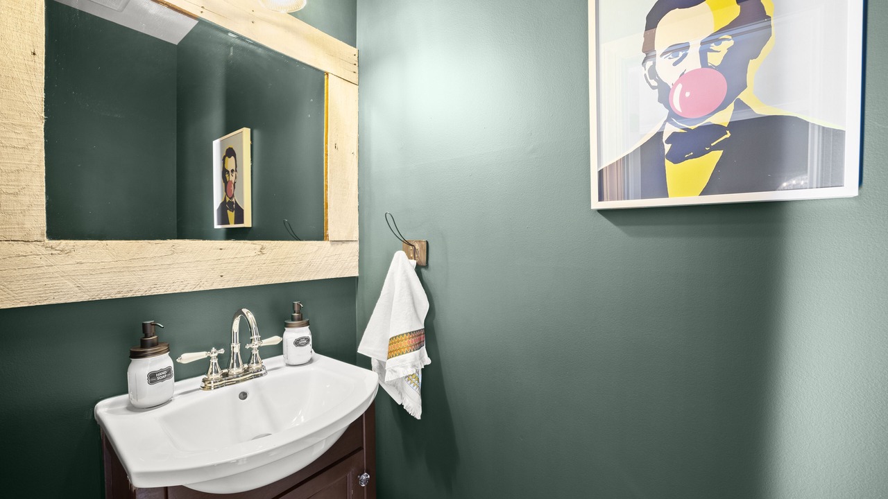 Photo of Bathroom in Old Town West