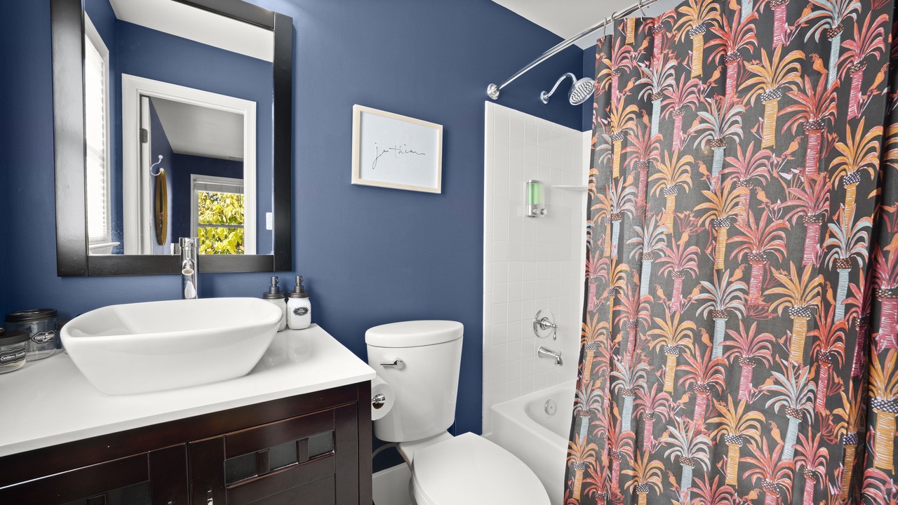 Photo of Bathroom in Old Town West