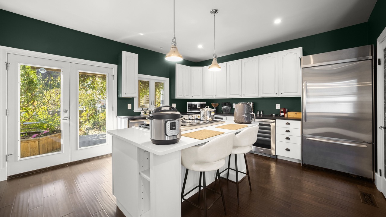 Photo of Kitchen in Old Town West