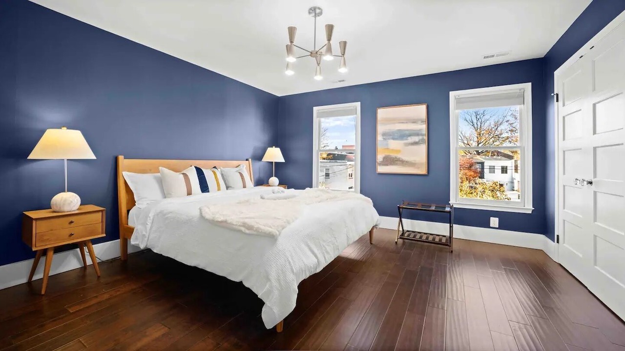 Photo of Bedroom in Old Town West
