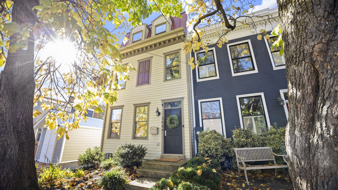 Photo of Outdoor in Old Town West