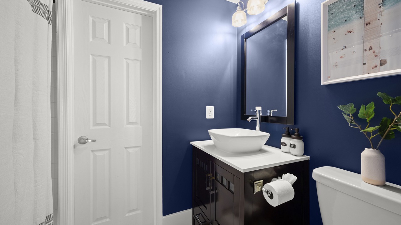 Photo of Bathroom in Old Town West