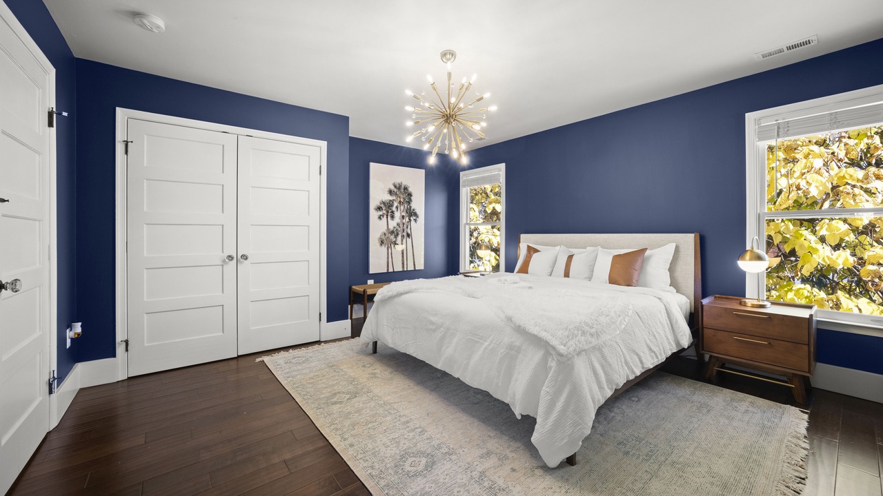 Photo of Bedroom in Old Town West