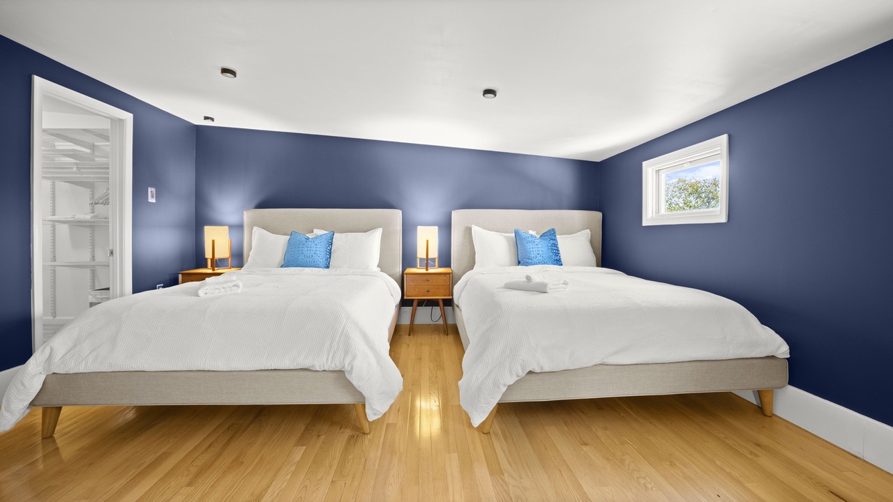 Photo of Bedroom in Old Town West