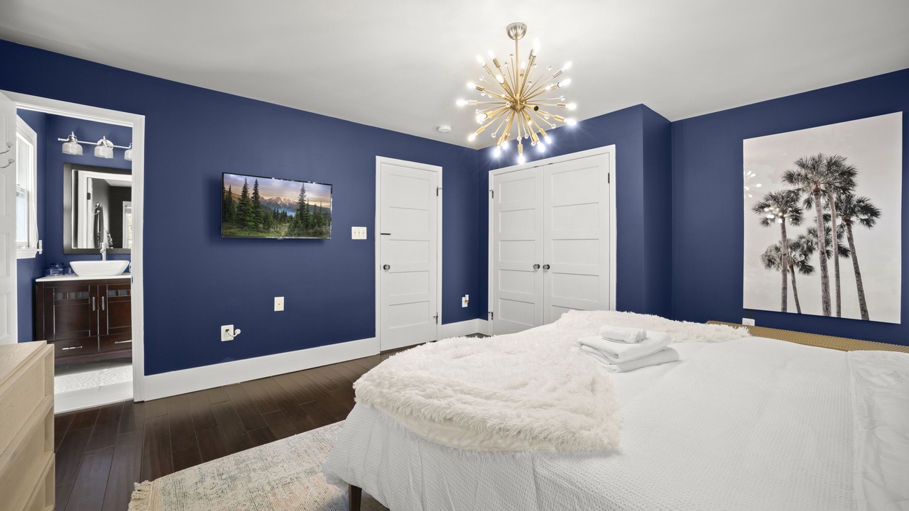 Photo of Bedroom in Old Town West