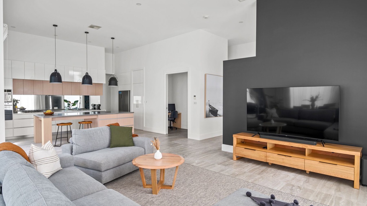 Photo of Livingroom in Newcastle West