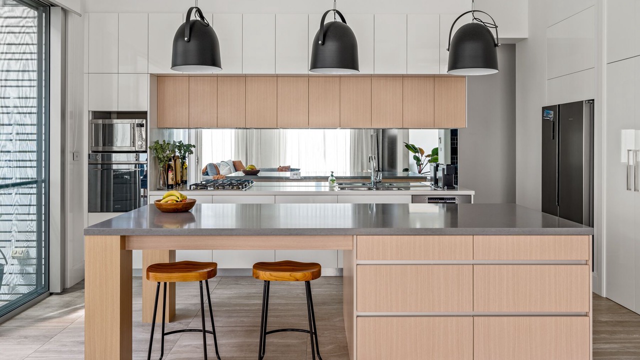 Photo of Kitchen in Newcastle West