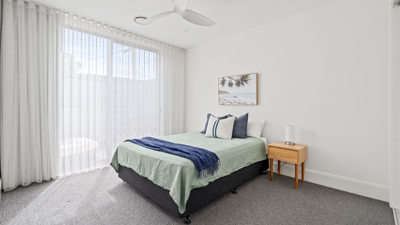 Photo of Bedroom in Newcastle West