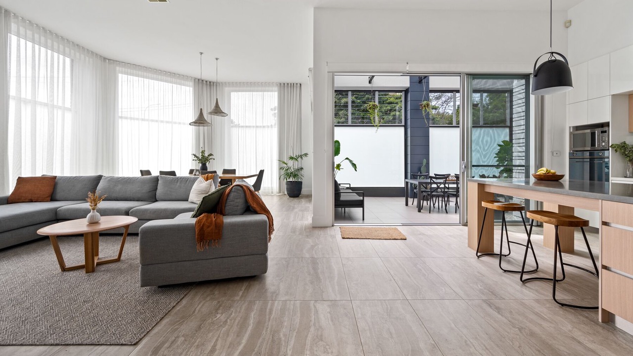 Photo of Livingroom in Newcastle West