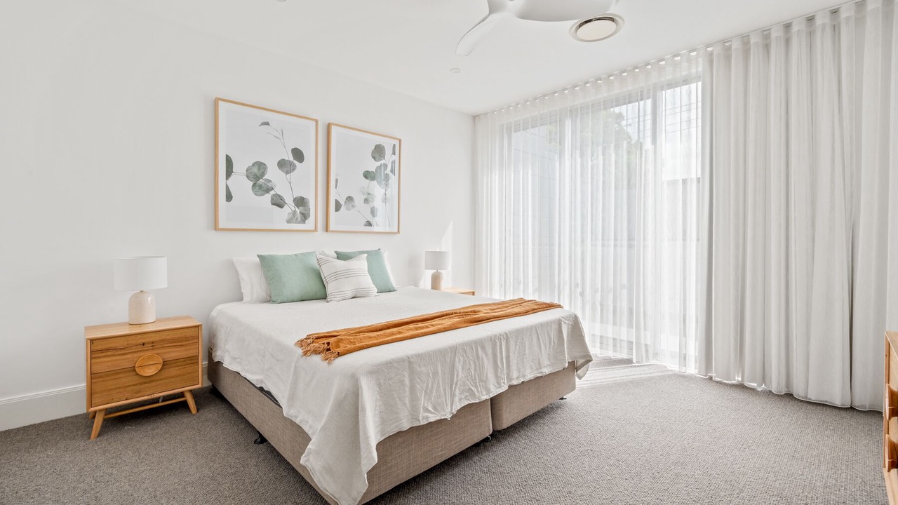 Photo of Bedroom in Newcastle West