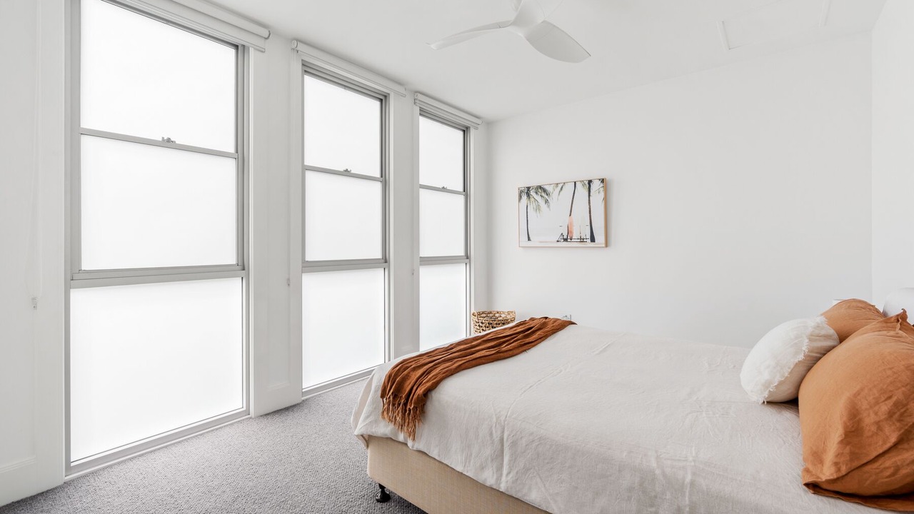 Photo of Bedroom in Newcastle West