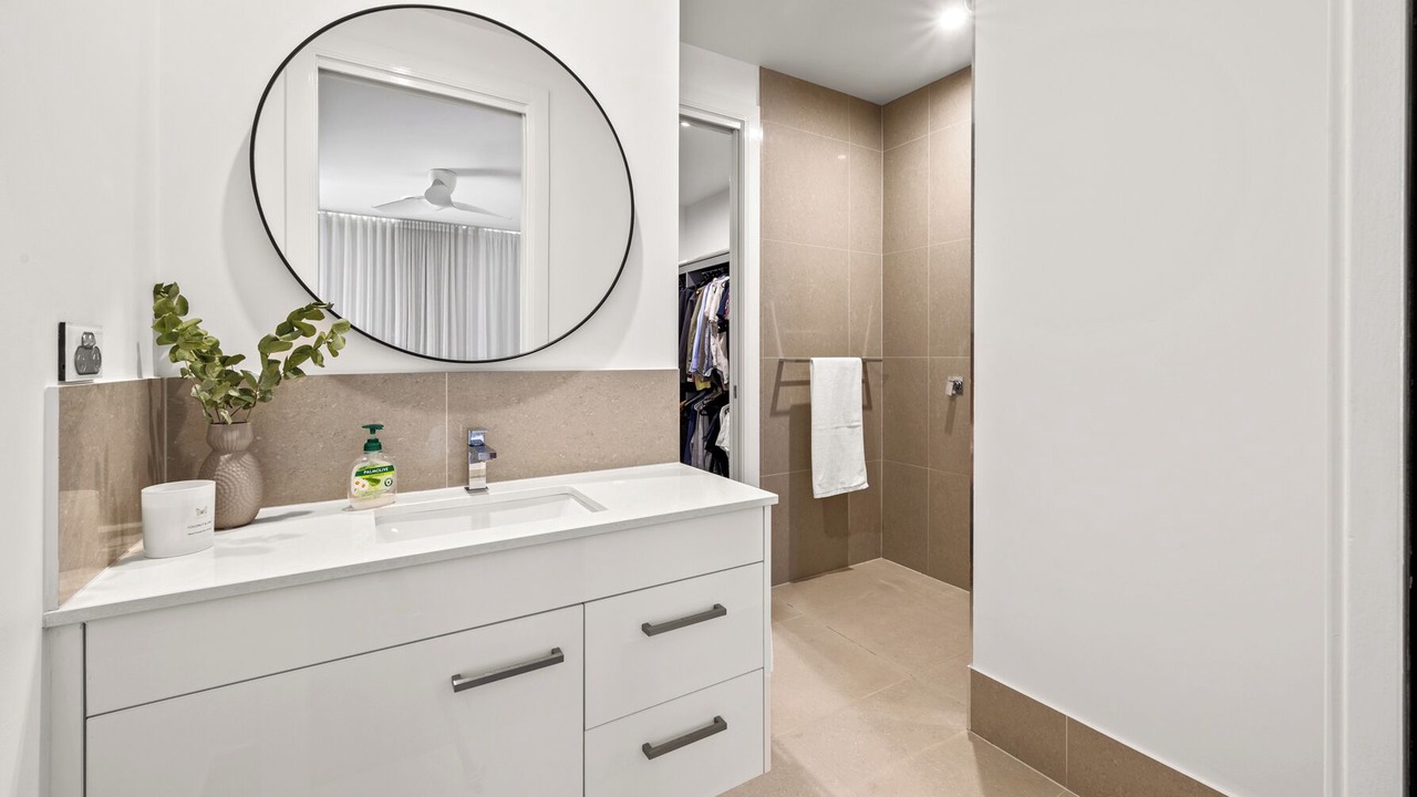 Photo of Bathroom in Newcastle West