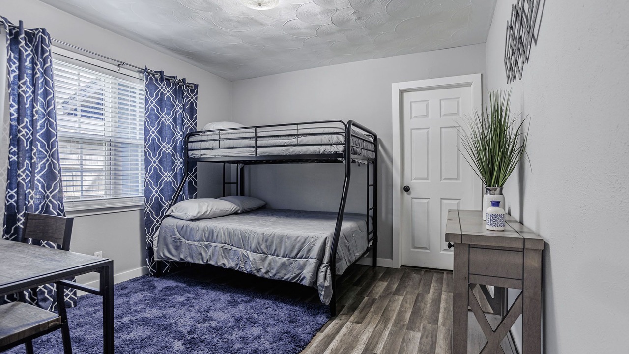 Photo of Bedroom in Arlington