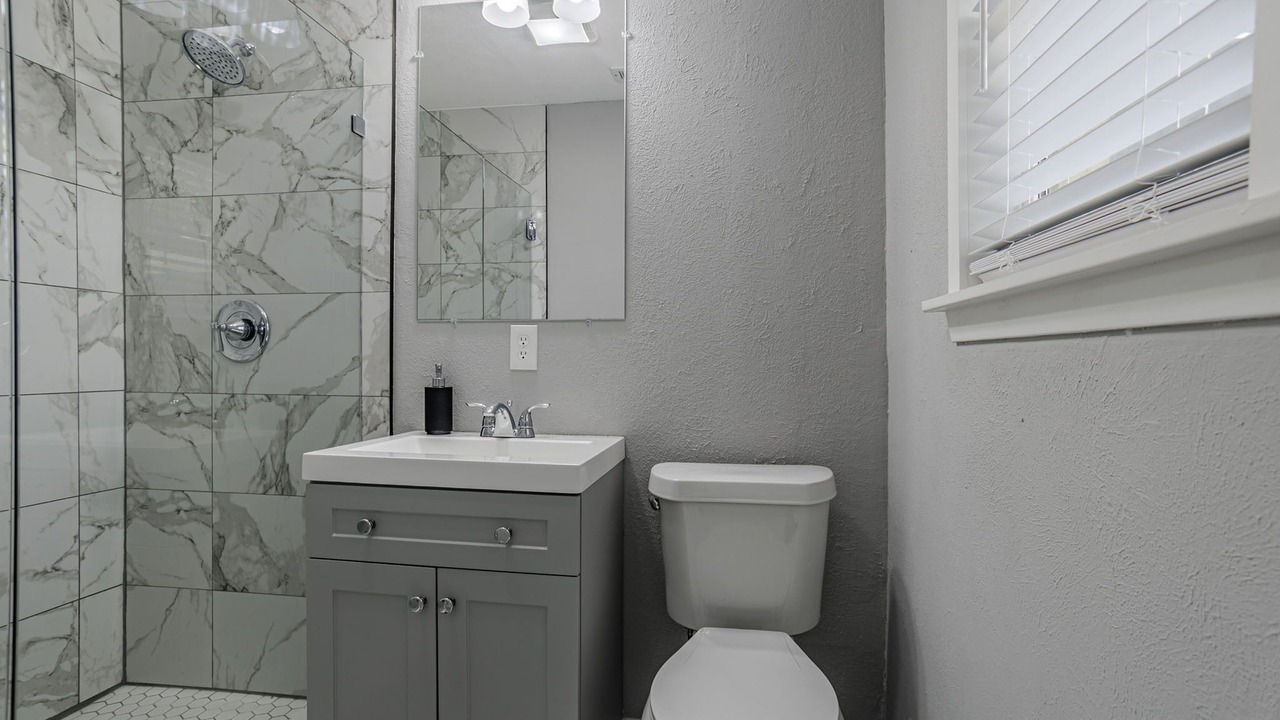 Photo of Bathroom in Arlington