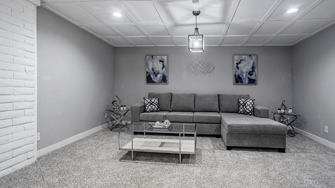 Photo of Livingroom in Arlington