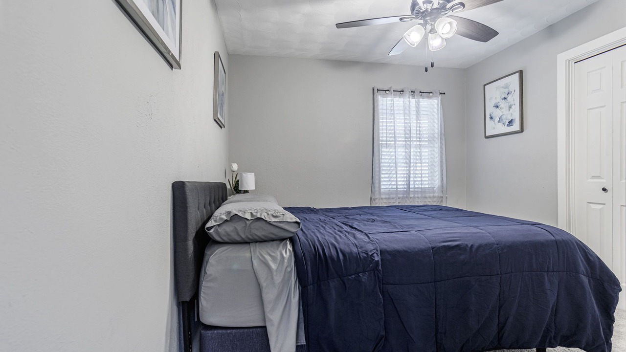 Photo of Bedroom in Arlington