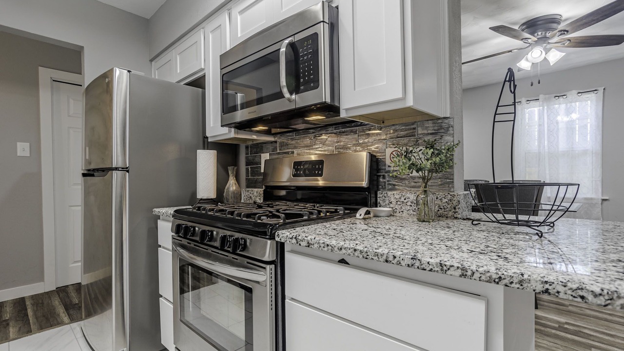 Photo of Kitchen in Arlington