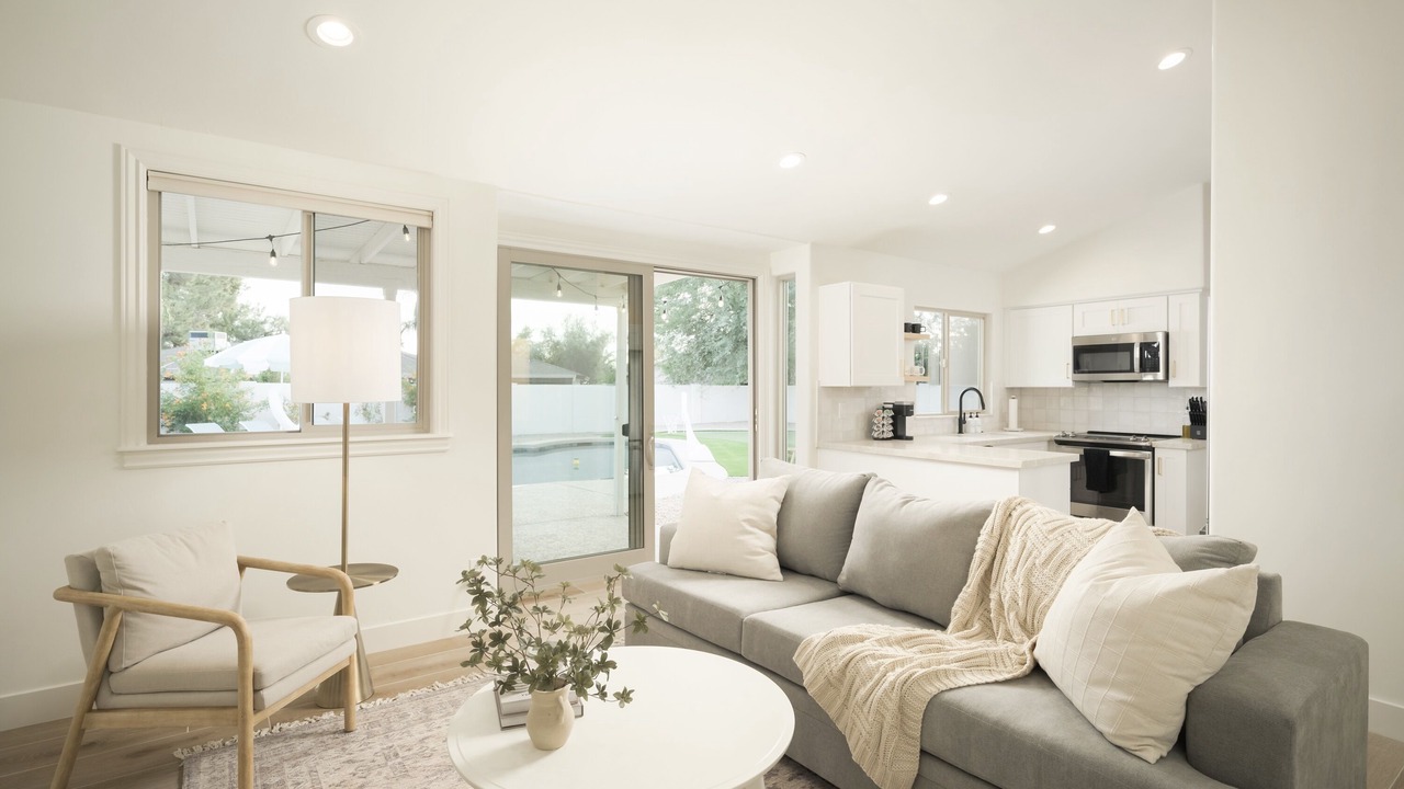 Photo of Bedroom in Summit Ridge